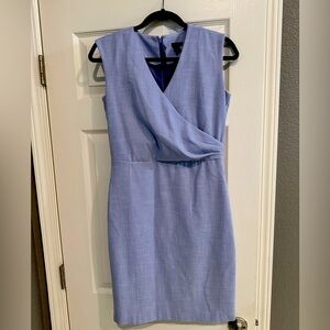 Ann Taylor dress, size 2